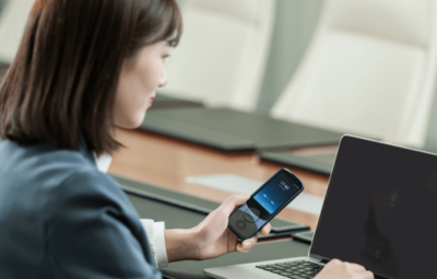 科大訊飛辦公、學習雙賽道產品 助你Buff加身、秀翻全場